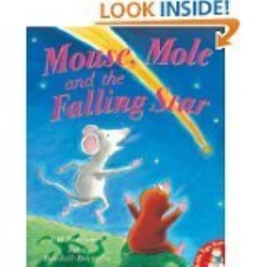Mouse, Mole and the Falling Star