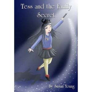 Tess and the family secret