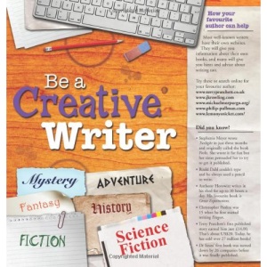 Be a Creative Writer