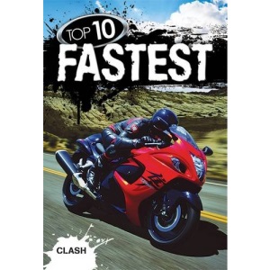 Clash Top 10 Fastest