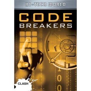 Code Breakers: Hi -tech World (Clash)