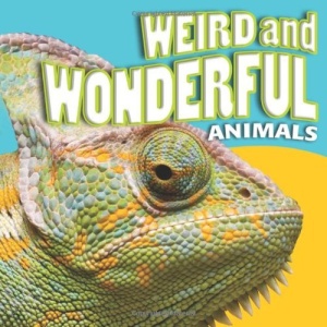 Weird and Wonderful Animals
