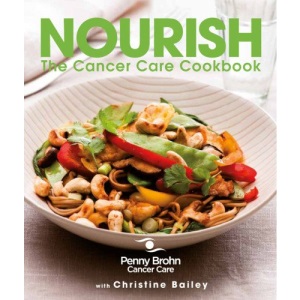 Nourish: The Cancer Care Cookbook