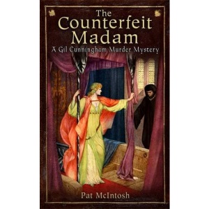 The Counterfeit Madam (Gil Cunningham)