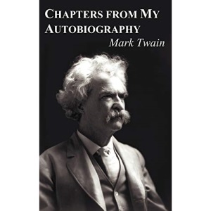 Chapters from My Autobiography