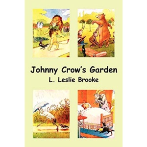 Johnny Crow's Garden