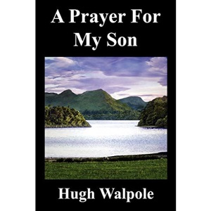 A Prayer for My Son