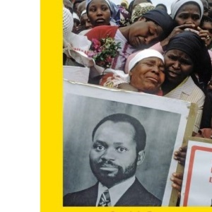 S is for Samora: A Lexical Biography of Samora Machel and the Mozambican Dream