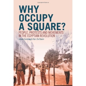 Why Occupy a Square?: People, Protests and Movements in the Egyptian Revolution
