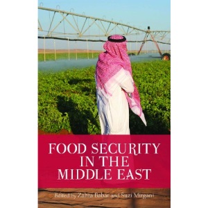 Food Security in the Middle East