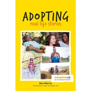 Adopting: Real Life Stories