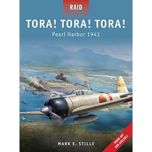 Tora! Tora! Tora!: Pearl Harbor 1941: 26 (Raid)