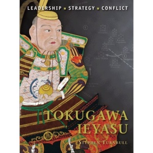 Tokugawa Ieyasu (Command)