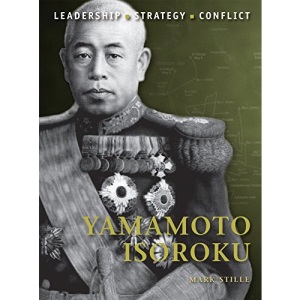 Yamamoto Isoroku (Command)