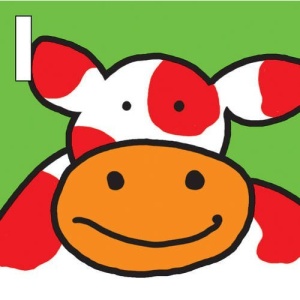 Buggy Babies: Farm Animals