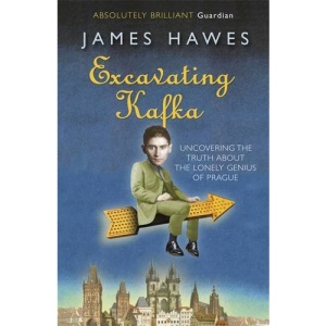Excavating Kafka