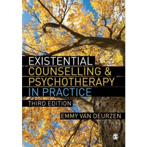Existential Counselling & Psychotherapy in Practice