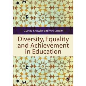Diversity, Equality and Achievement in Education