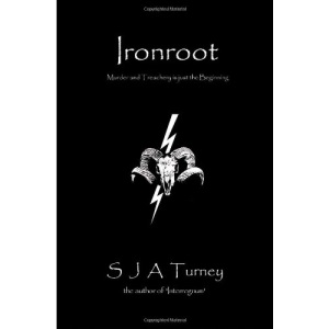 Ironroot