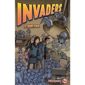 Invaders (Full Flight Adventure)