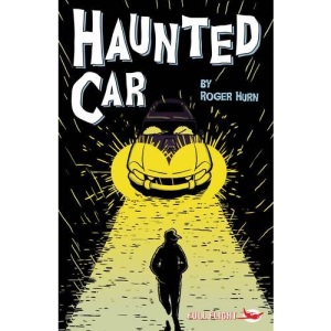 Haunted Car (Full Flight Thrills and Spills)