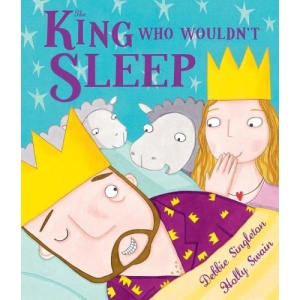 The King Who Wouldn't Sleep