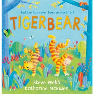 Tigerbear