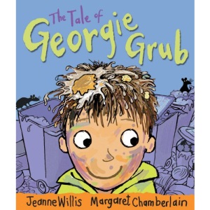 The Tale of Georgie Grub