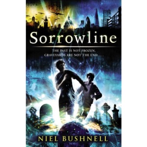 Sorrowline (The Timesmith Chronicles)