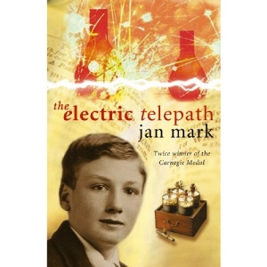 The Electric Telepath