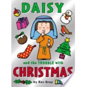 Daisy and the Trouble with Christmas