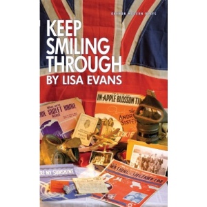 Keep Smiling Through