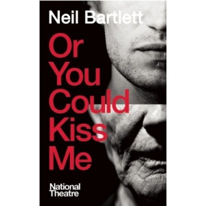 Or You Could Kiss Me