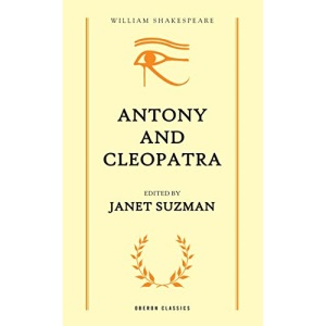 Antony and Cleopatra (Oberon Classics)