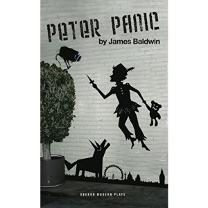 Peter Panic (Oberon Modern Plays)