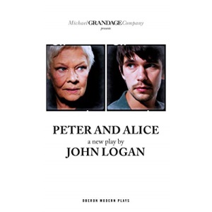 Peter and Alice (Oberon Modern Plays)