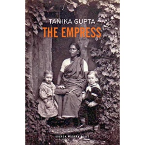 The Empress (Oberon Modern Plays)