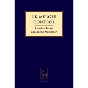 UK Merger Control