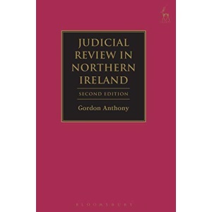 Judicial Review in Northern Ireland