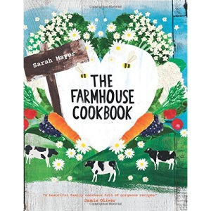 The Farmhouse Cookbook
