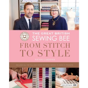The Great British Sewing Bee: From Stitch to Style