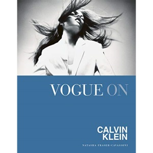Vogue on: Calvin Klein (Vogue on Designers)