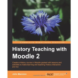 History Teaching with Moodle 2