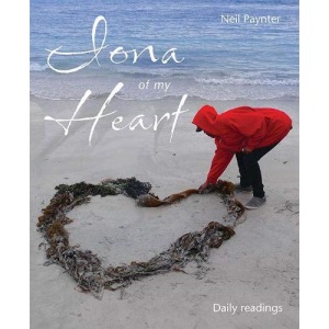 Iona of My Heart: Daily readings