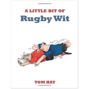 A Little Bit of Rugby Wit