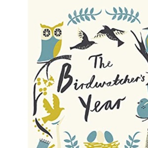 The Birdwatcher’s Year