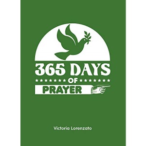 365 Days of Prayer