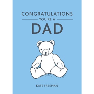 Congratulations You're a Dad