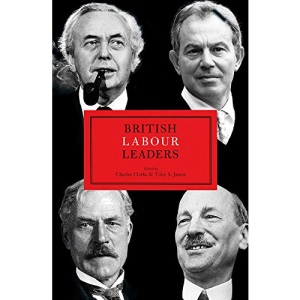 British Labour Leaders (British Leaders)