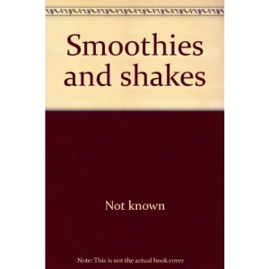 Smoothies and shakes
